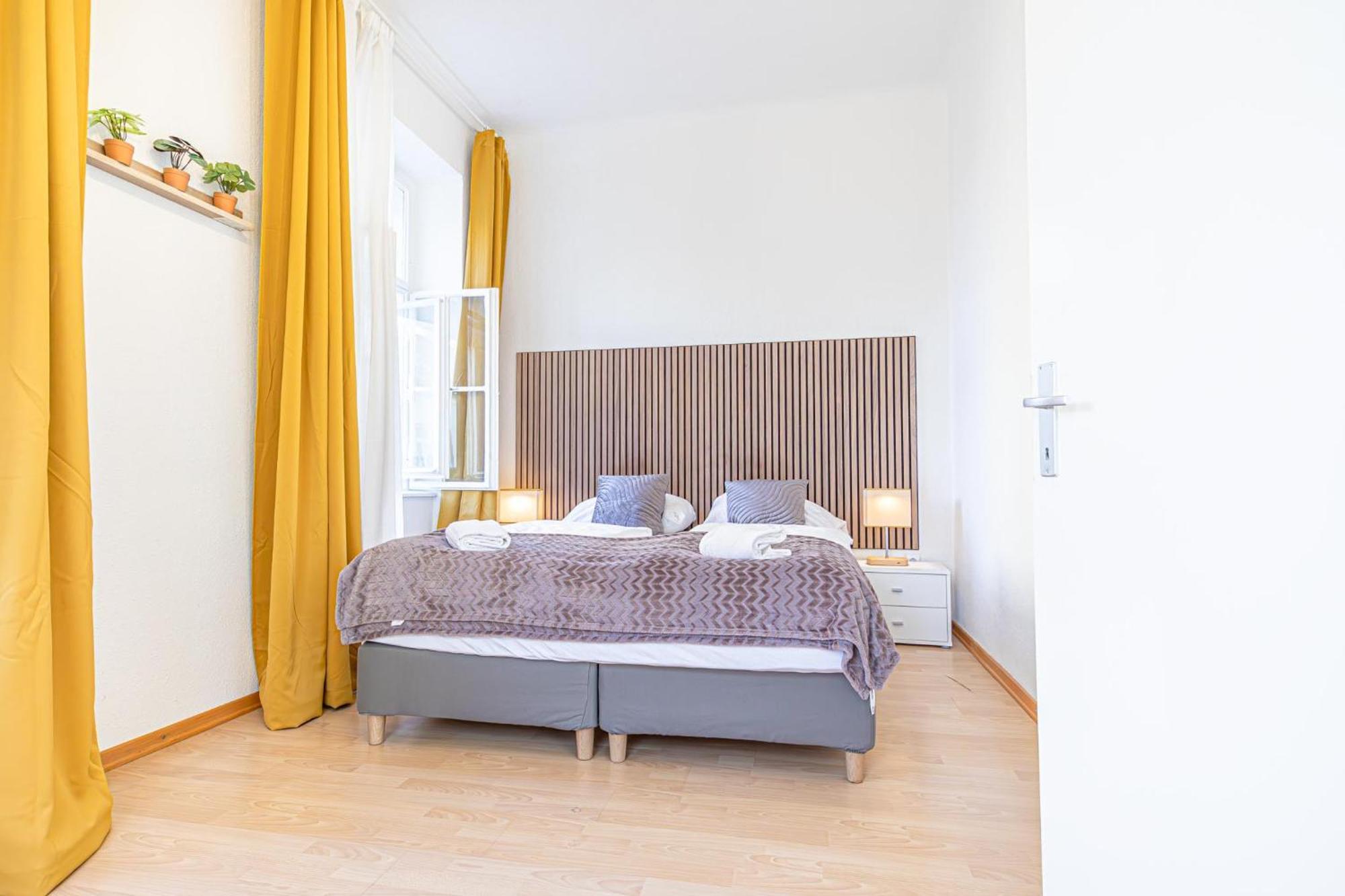 Desirable 2Br - Bookable For Longstays In Lockdown B Viena Exterior foto