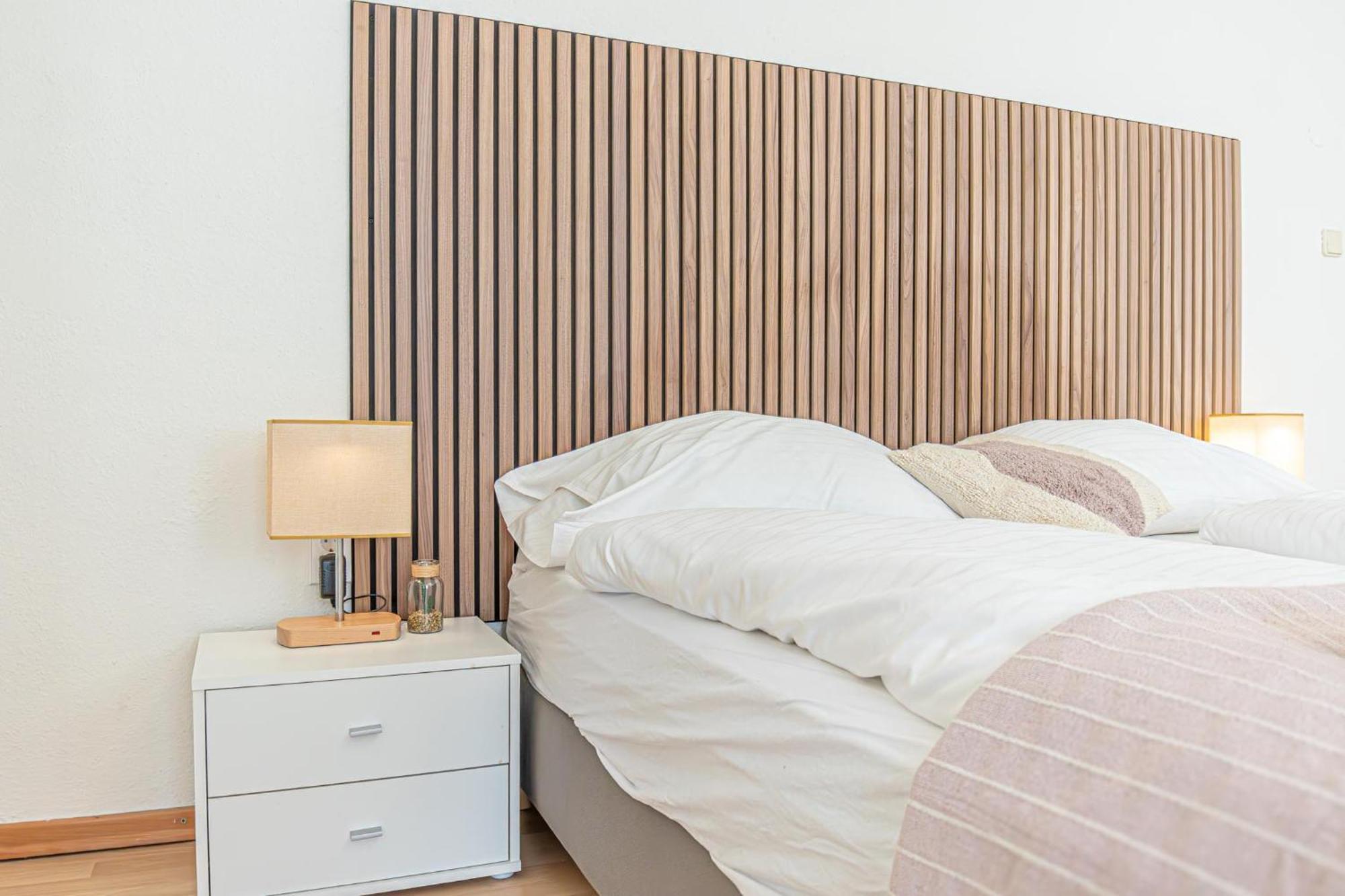 Desirable 2Br - Bookable For Longstays In Lockdown B Viena Exterior foto