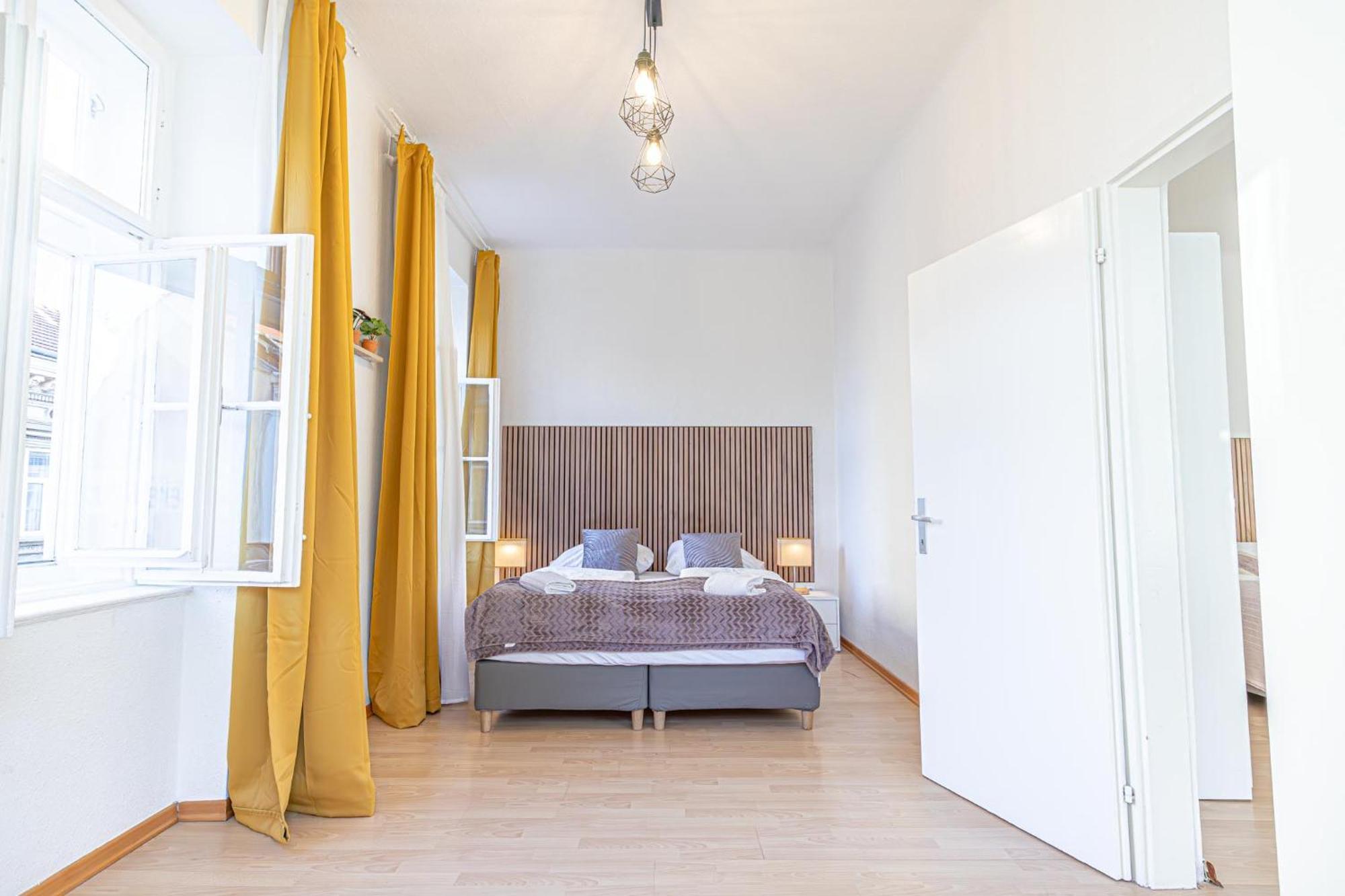 Desirable 2Br - Bookable For Longstays In Lockdown B Viena Exterior foto