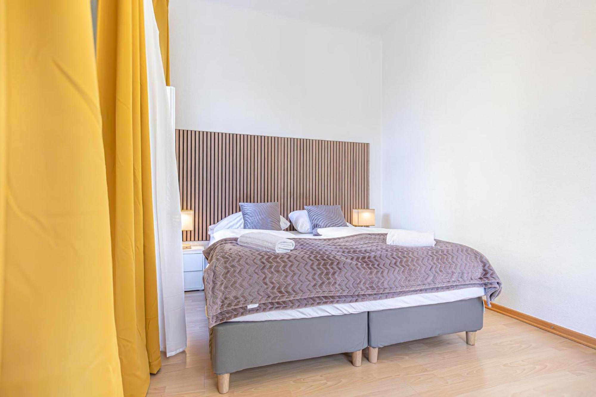 Desirable 2Br - Bookable For Longstays In Lockdown B Viena Exterior foto