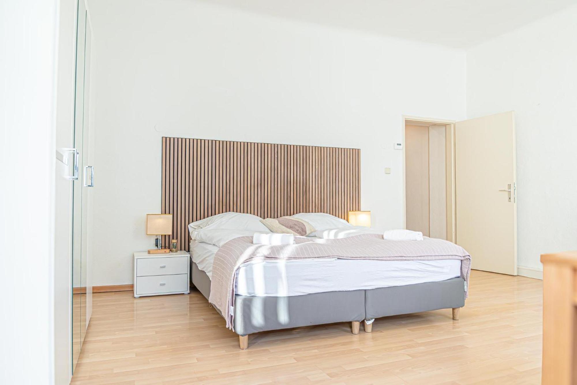 Desirable 2Br - Bookable For Longstays In Lockdown B Viena Exterior foto
