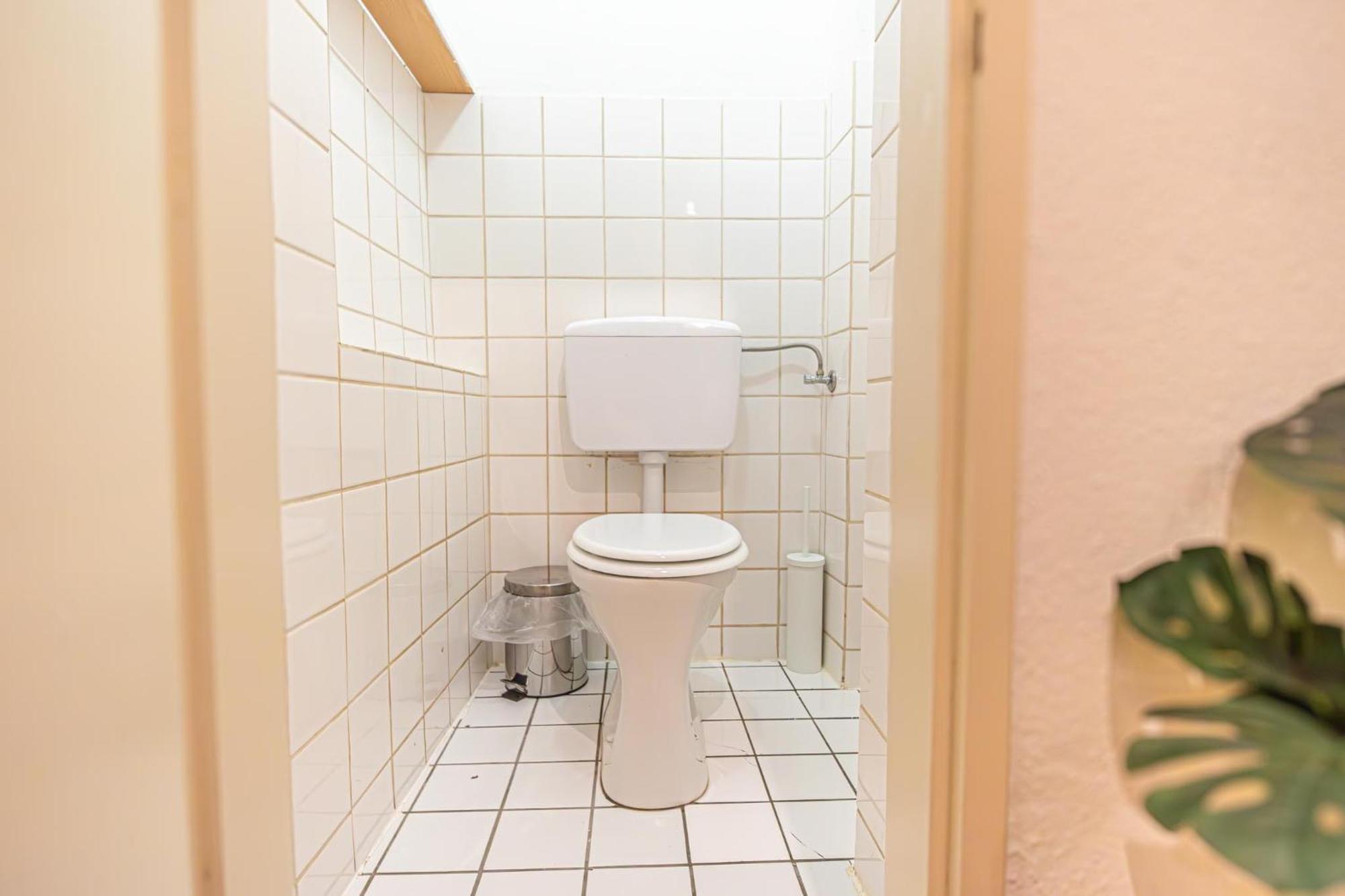 Desirable 2Br - Bookable For Longstays In Lockdown B Viena Exterior foto