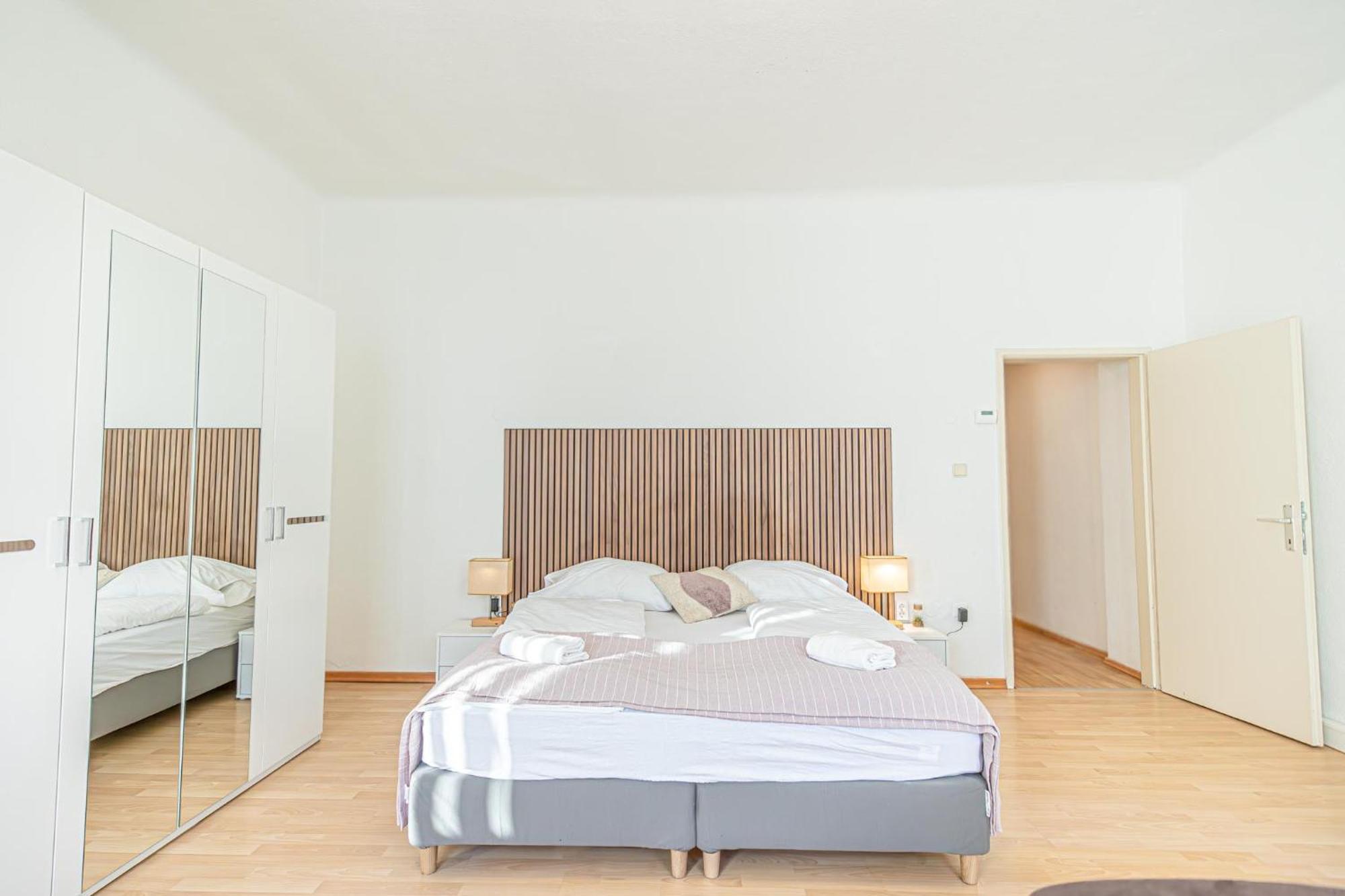 Desirable 2Br - Bookable For Longstays In Lockdown B Viena Exterior foto